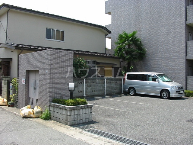 20/25 エントランス