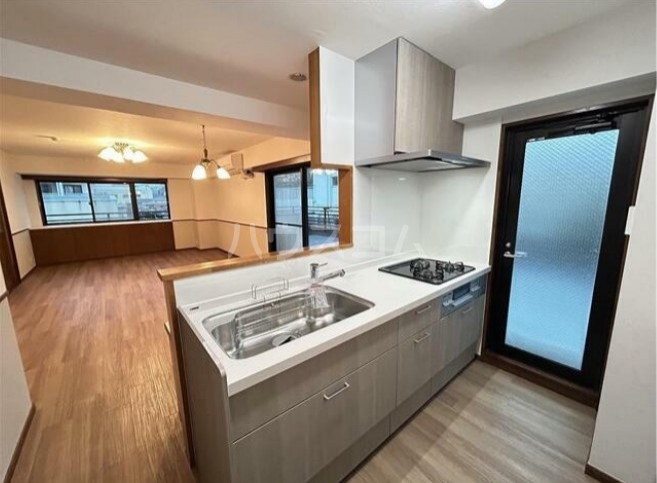 2/19 リビング/ダイニング