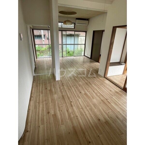 4/25 リビング/ダイニング