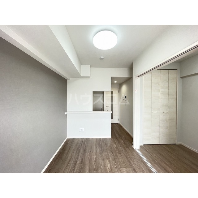 3/15 リビング/ダイニング