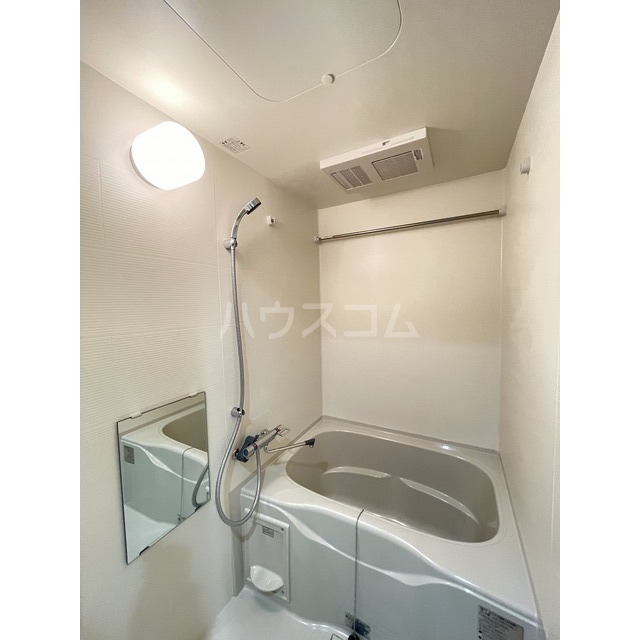 8/15 浴室