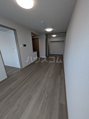 3/29 リビング/ダイニング