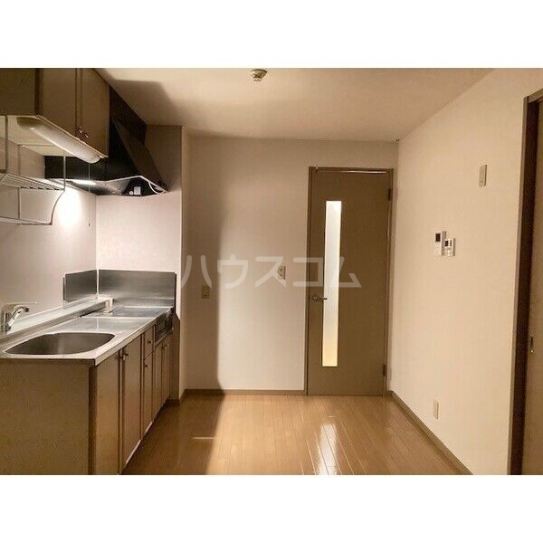 3/17 リビング/ダイニング