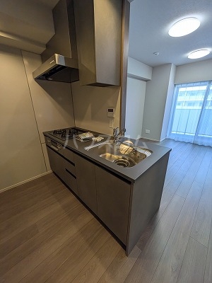 8/30 キッチン