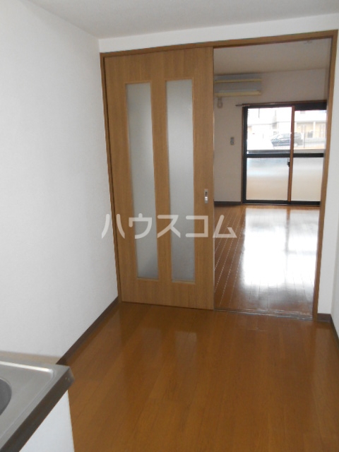 3/27 リビング/ダイニング