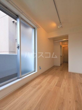 4/16 リビング/ダイニング