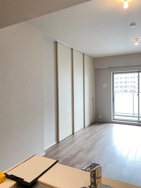 3/16 リビング/ダイニング