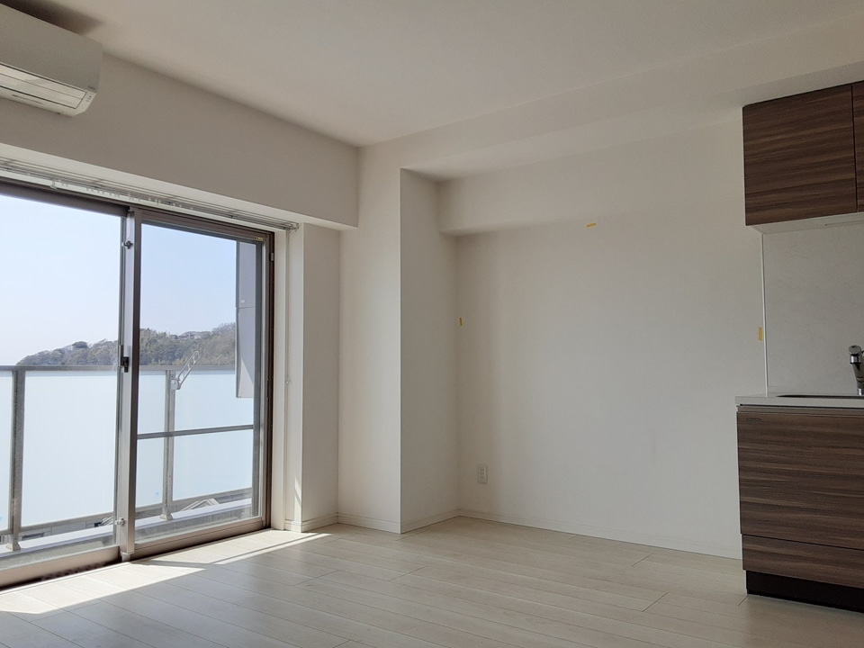 5/30 リビング/ダイニング