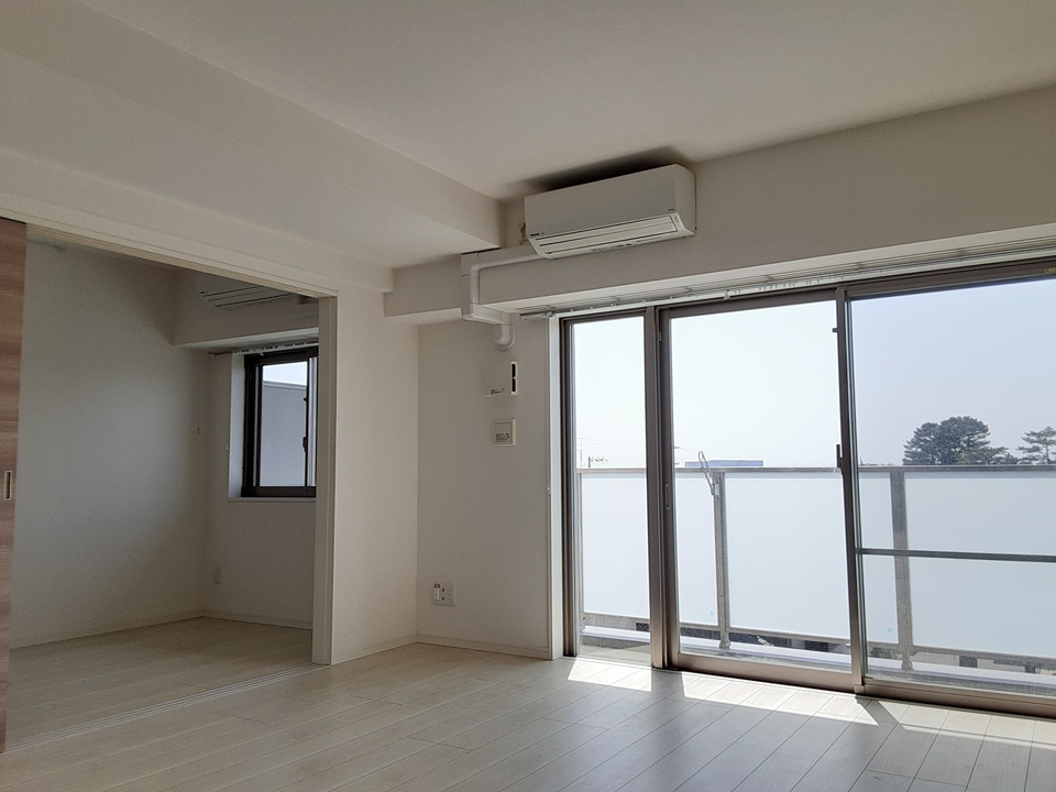 4/30 リビング/ダイニング