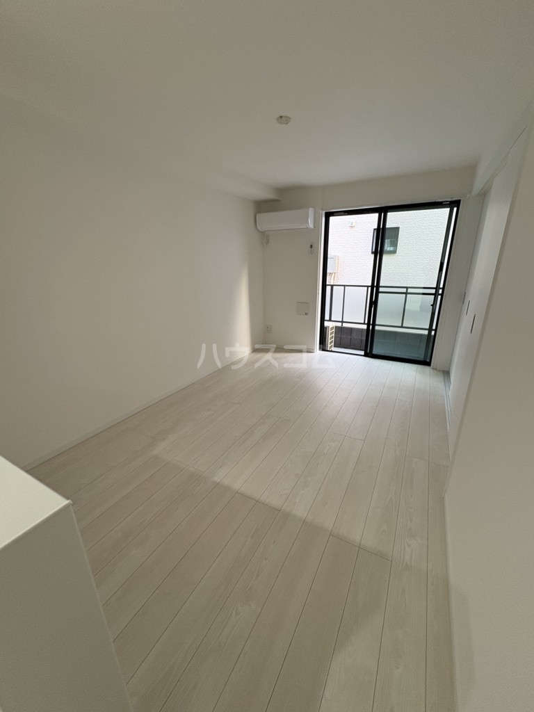 6/27 リビング/ダイニング