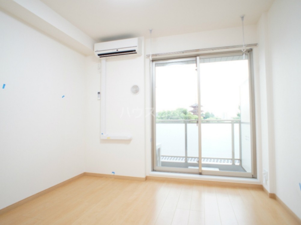 6/26 リビング/ダイニング