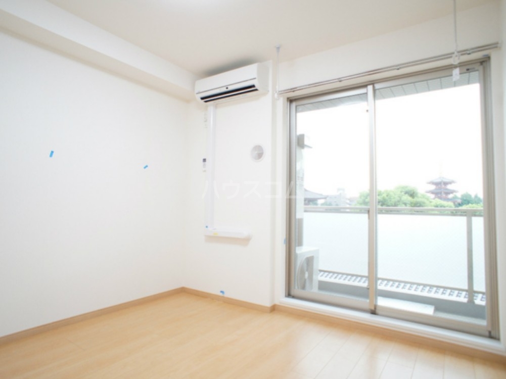 7/26 リビング/ダイニング