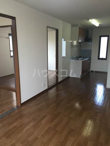 3/22 リビング/ダイニング