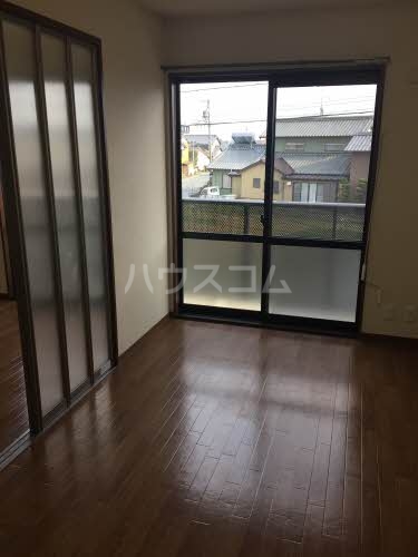 2/22 リビング/ダイニング