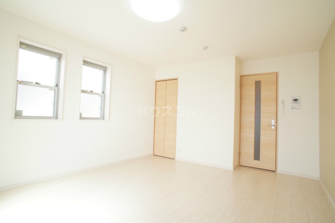 4/17 リビング/ダイニング