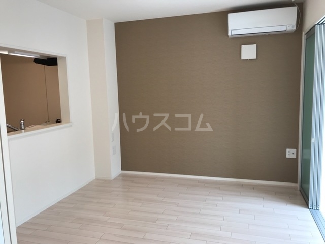 4/23 リビング/ダイニング