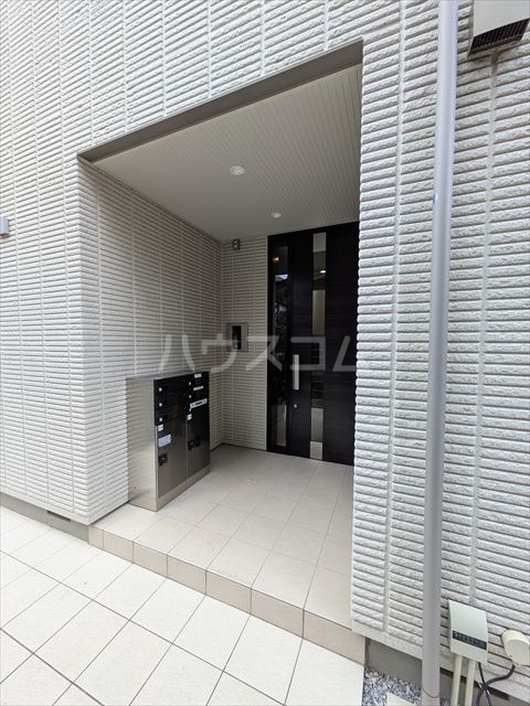 29/30 エントランス