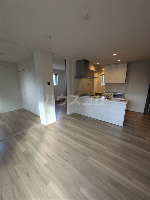 3/30 リビング/ダイニング