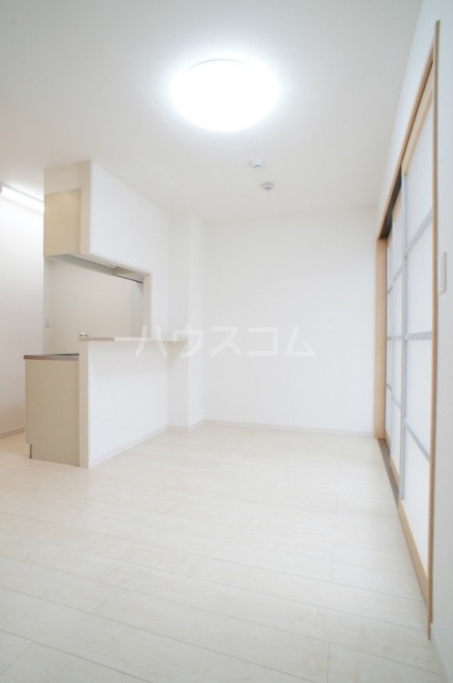 3/16 リビング/ダイニング