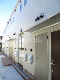 17/25 エントランス