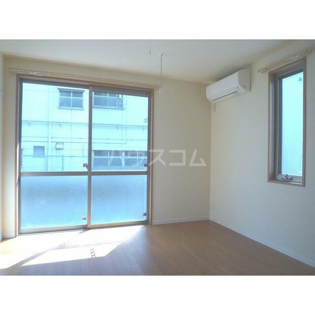 3/24 リビング/ダイニング