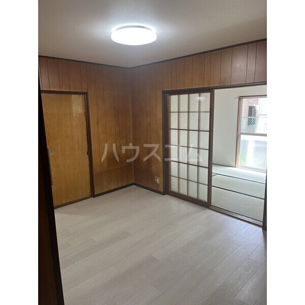 3/15 リビング/ダイニング