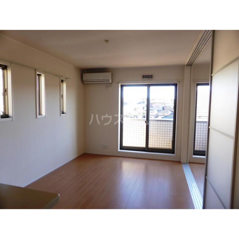 2/20 リビング/ダイニング