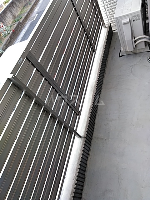 15/29 バルコニー