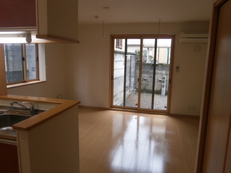 3/21 リビング/ダイニング