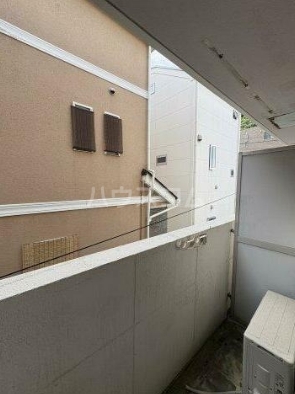 17/30 バルコニー