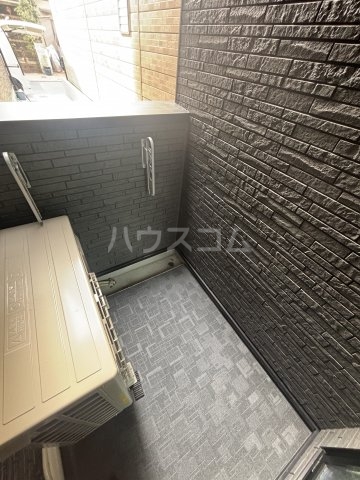 17/30 バルコニー