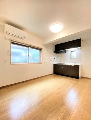 3/24 リビング/ダイニング