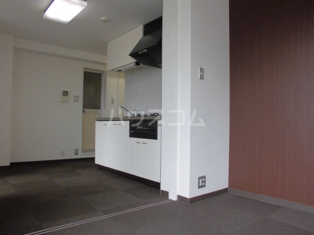 5/30 リビング/ダイニング