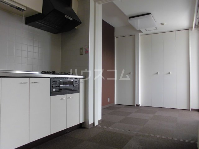 4/30 リビング/ダイニング