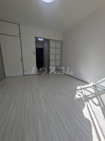 2/22 リビング/ダイニング