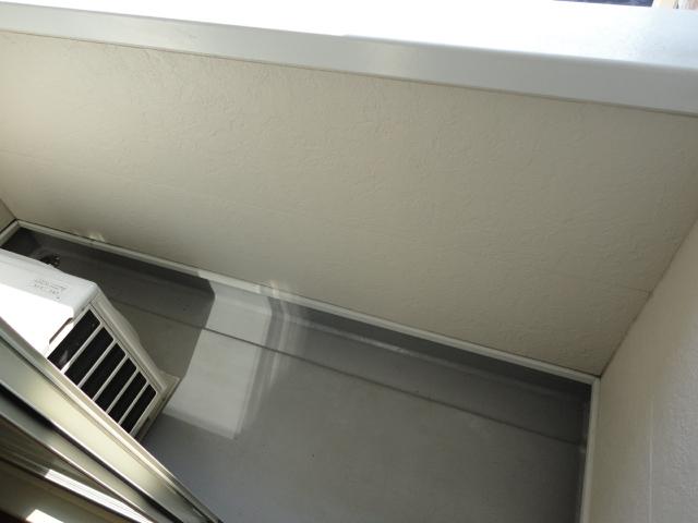 20/30 バルコニー