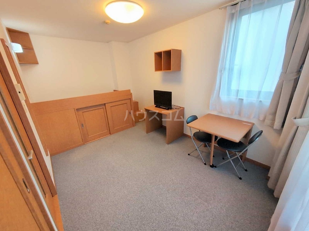 3/17 リビング/ダイニング