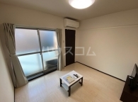 3/7 リビング/ダイニング