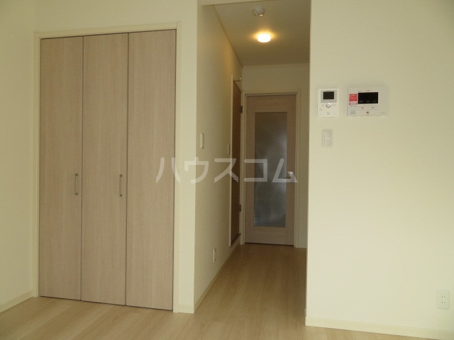 3/27 リビング/ダイニング