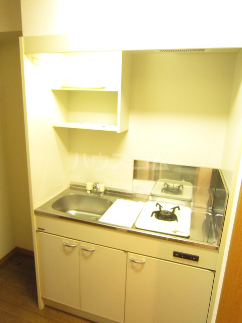 6/23 キッチン