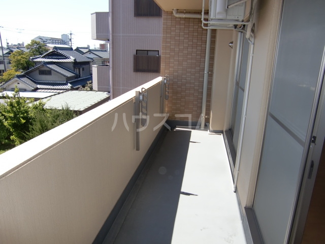 17/30 バルコニー