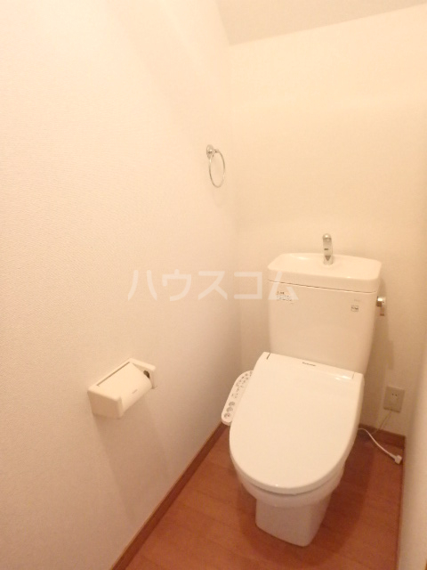 11/25 トイレ