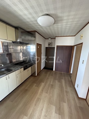 4/30 リビング/ダイニング