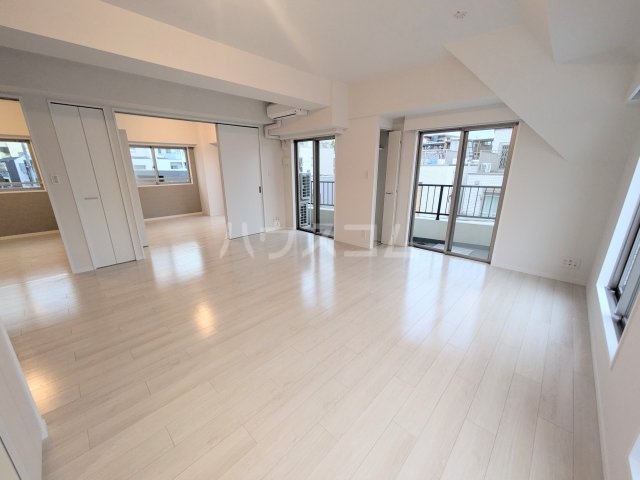 5/30 リビング/ダイニング