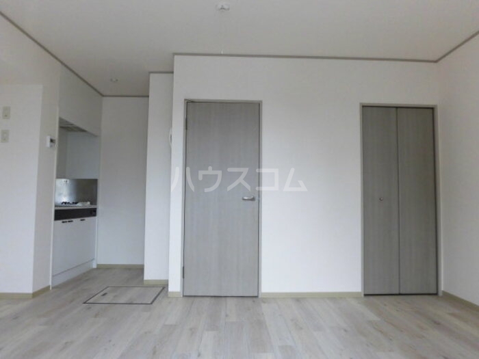 3/21 リビング/ダイニング