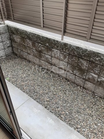 15/27 バルコニー