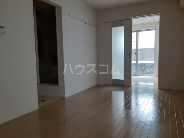 3/27 リビング/ダイニング