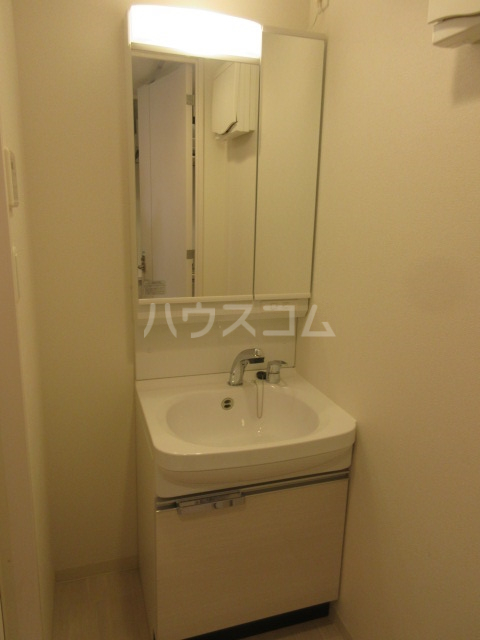 12/30 洗面