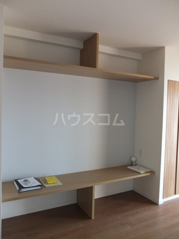 6/30 室内