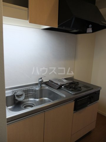 11/30 キッチン